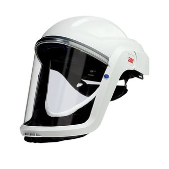 Vizierhelm 3M M-206 voor Versaflo