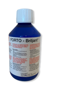 Forto Briljant 250 ml