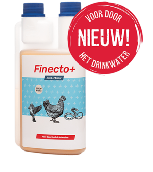 Finecto+ Solution 500 ml