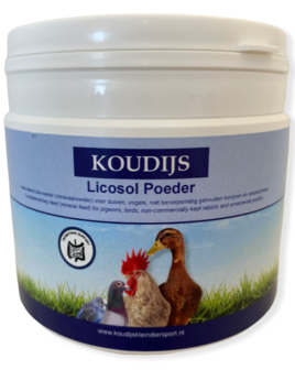 Koudijs Licosol poeder
