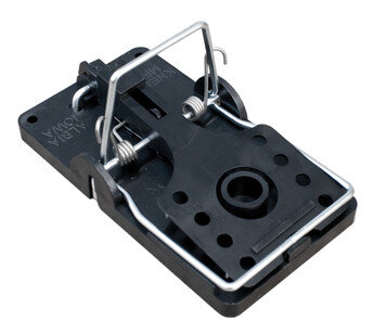 Snap-E Rat trap Big (Klem voor voerdoos Zapi 53610)