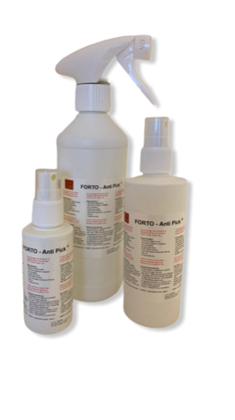 Forto Anti Pick 100 ml